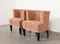 Austrian Alleegasse Lounge Chairs by Josef Hoffmann for Wittmann, 1990s, Set of 2 4