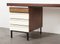 Bureau DW12 / DW13 par Martin Visser pour 't Spectrum, 1960s 8