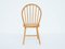 Mid-Century British Solid Pine Dining Chair by Lucian Ercolani for Ercol 6