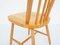 Mid-Century British Solid Pine Dining Chair by Lucian Ercolani for Ercol, Image 8