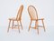 Mid-Century British Solid Pine Dining Chair by Lucian Ercolani for Ercol, Image 3
