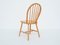 Mid-Century British Solid Pine Dining Chair by Lucian Ercolani for Ercol, Image 4
