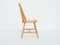 Mid-Century British Solid Pine Dining Chair by Lucian Ercolani for Ercol 7
