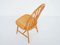 Mid-Century British Solid Pine Dining Chair by Lucian Ercolani for Ercol, Image 9