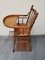 Children's High Chair, 1940s 4