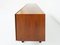 Swiss Minimalist Teak Sideboard by Dieter Waeckerlin for Idealheim, 1960s 8