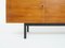 Swiss Minimalist Teak Sideboard by Dieter Waeckerlin for Idealheim, 1960s 7