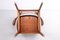 Danish 107 Shell Lounge Chair by Hans Olsen for Bramin, 1958 15