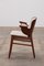 Danish 107 Shell Lounge Chair by Hans Olsen for Bramin, 1958 8