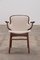 Danish 107 Shell Lounge Chair by Hans Olsen for Bramin, 1958 6
