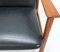 Vintage Impala Armchair by Cor Bontenbal for Fristho, 1960s 7