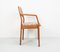 Fauteuil en Teck par Dyrlund, 1970s 3