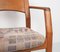 Teak Armchair by Dyrlund, 1970s 5