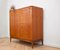 Teak Compact Wardrobe / Cupboard from McIntosh, 1960s 3