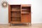Teak Compact Wardrobe / Cupboard from McIntosh, 1960s 5