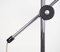 Vintage Danish Metal 2-Arm Floor Lamp, 1960s 9