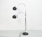 Dutch 2-Arm Arc Floor Lamp from Gepo, 1960s, Image 3