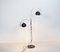 Dutch 2-Arm Arc Floor Lamp from Gepo, 1960s, Image 4