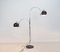 Dutch 2-Arm Arc Floor Lamp from Gepo, 1960s, Image 10