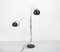 Dutch 2-Arm Arc Floor Lamp from Gepo, 1960s 2