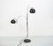 Dutch 2-Arm Arc Floor Lamp from Gepo, 1960s, Image 2