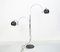 Dutch 2-Arm Arc Floor Lamp from Gepo, 1960s, Image 1