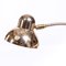 Brass Desk Lamp, 1970s, Image 3