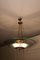 Italian Ceiling Lamp from Stilnovo, 1950s, Image 2