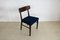 Rosewood Dining Chairs, 1960s, Set of 6, Image 1