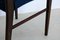 Rosewood Dining Chairs, 1960s, Set of 6, Image 3