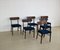 Rosewood Dining Chairs, 1960s, Set of 6 18