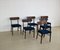 Rosewood Dining Chairs, 1960s, Set of 6, Image 18