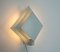 Vintage Dutch Wall Sconce from Lumiance, 1980s 2