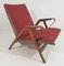 Fauteuil par František Jirák pour Tatra, 1960s 1