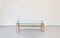 23 Karat Gold-Plated Coffee Table from Belgo Chrom / Dewulf Selection, 1960s 10