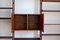 Teak Wall Unit by Franco Albini for Poggi, 1950s 8