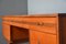 Mid-Century British Teak Desk from Butilux, 1960s 4