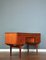 Mid-Century British Teak Desk from Butilux, 1960s 1