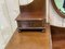 English Mahogany Dressing Table, 1930s, Image 9