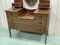 English Mahogany Dressing Table, 1930s 13