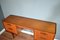 Danish Teak Desk, 1960s, Image 6