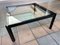 Vintage Coffee Table by George Ciancimino, 1978, Image 1