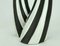 Danish Double-Necked Negro Series Vase by Marianne Starck for Michael Andersen, 1960s 3