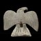 Stone Eagle Sculpture, 1950s, Image 29