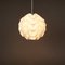 White Sinus 172 Ceiling Lamp by Poul Christiansen for Le Klint, 1990s 2