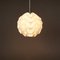 White Sinus 172 Ceiling Lamp by Poul Christiansen for Le Klint, 1990s, Image 2