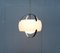 Vintage Space Age Pendant Lamp 8