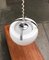 Vintage Space Age Pendant Lamp 13