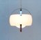 Vintage Space Age Pendant Lamp, Image 15