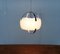 Vintage Space Age Pendant Lamp 9